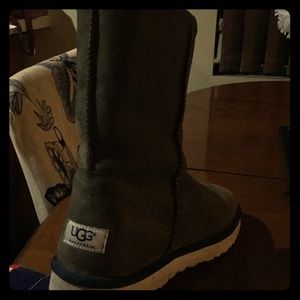 UGGs shoes